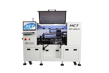 Used placement machine manufacturers