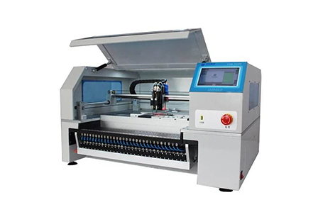 Used smt mounter manufacturers