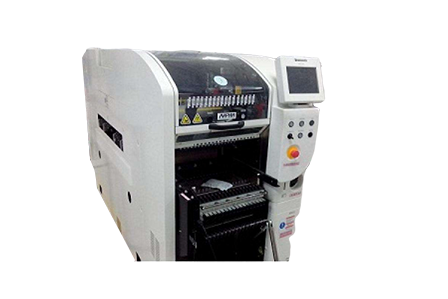 新乡Panasonic-NPM-D3 placement machine introduction