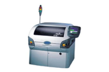 通化DEK printing press solution
