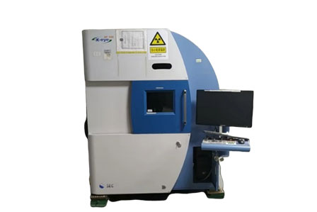 遂宁X-ray inspection machine