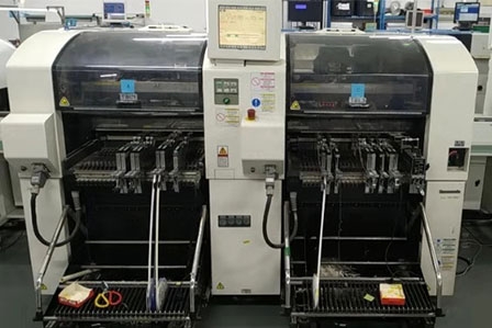 眉山CM402 high-speed placement machine